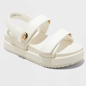 Target Jonie Sandals